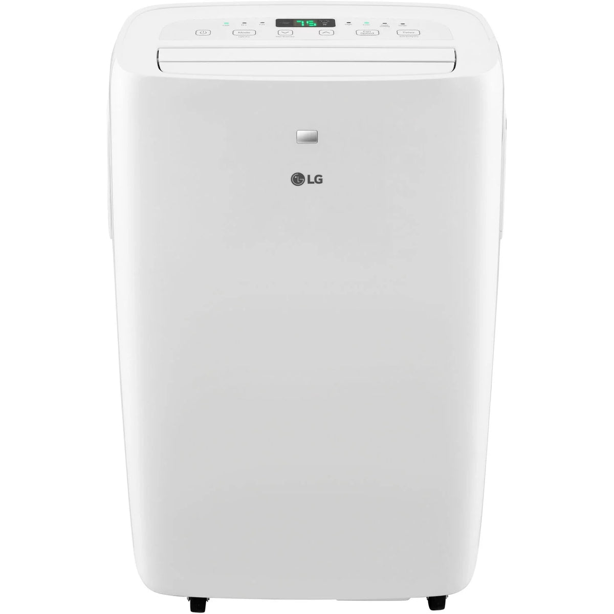 6,000 BTU Portable Air Conditioner D8524