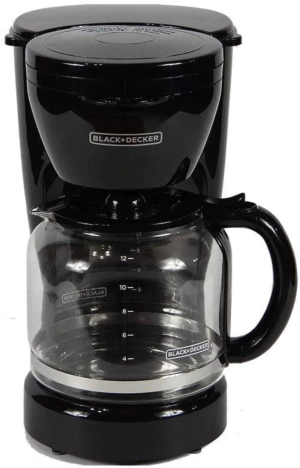 12 Cup Coffee Maker D385