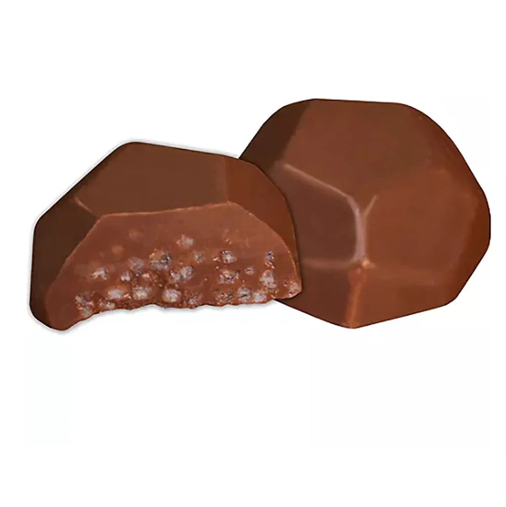Milk Chocolate Individually Wrapped Foils 2 Pounds K9770