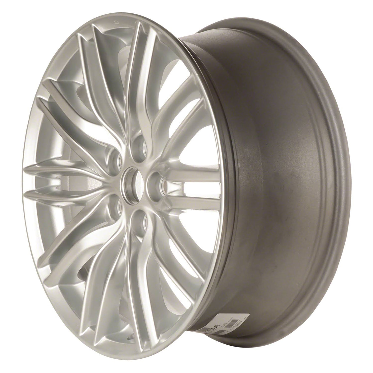Wheel Q781583