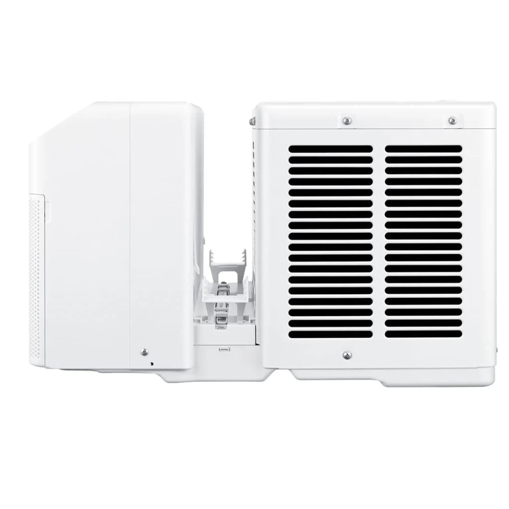 12,000 BTU Smart Inverter U-Shaped Window Air Conditioner E41091