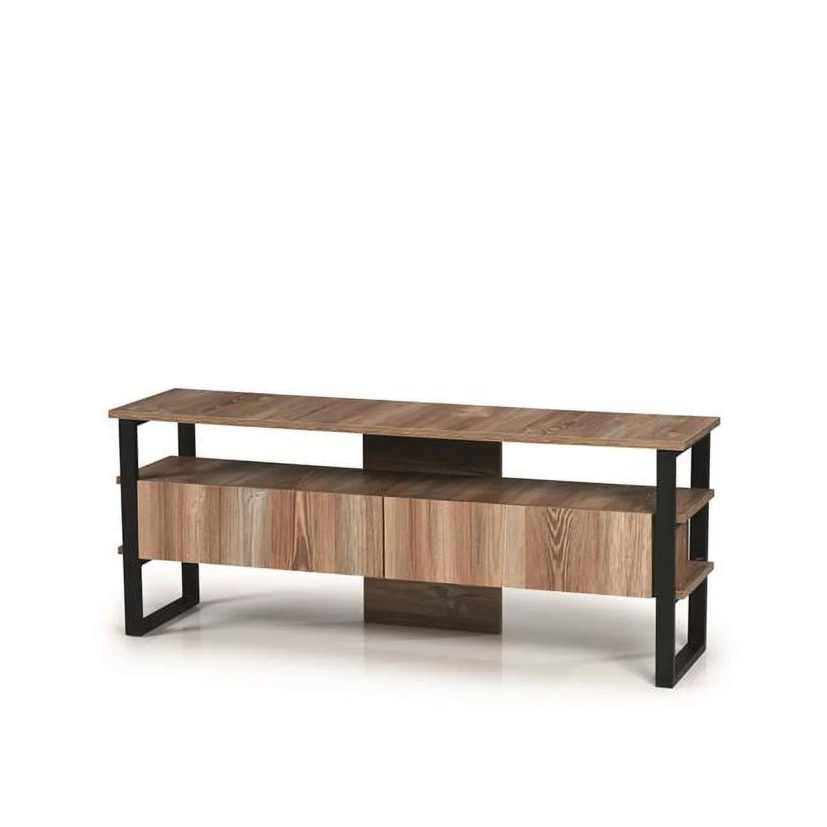 Walnut TV Unit T200