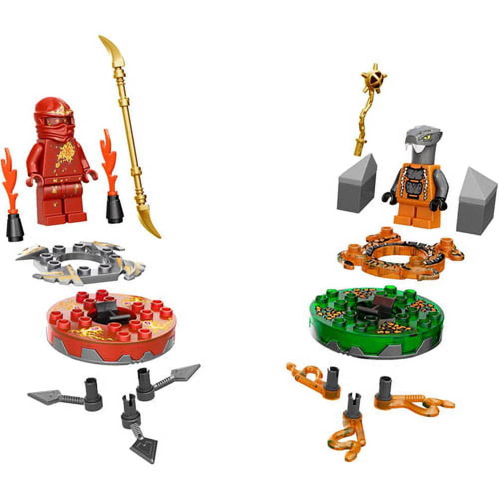 Weapon Pack G8508