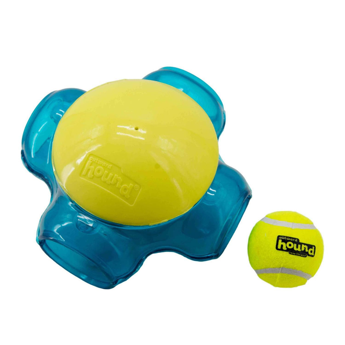 Tennis Dog Toy G591