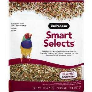 Bird Food for Medium Birds D207304