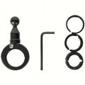Universal Handlebar Mount-Black P96454