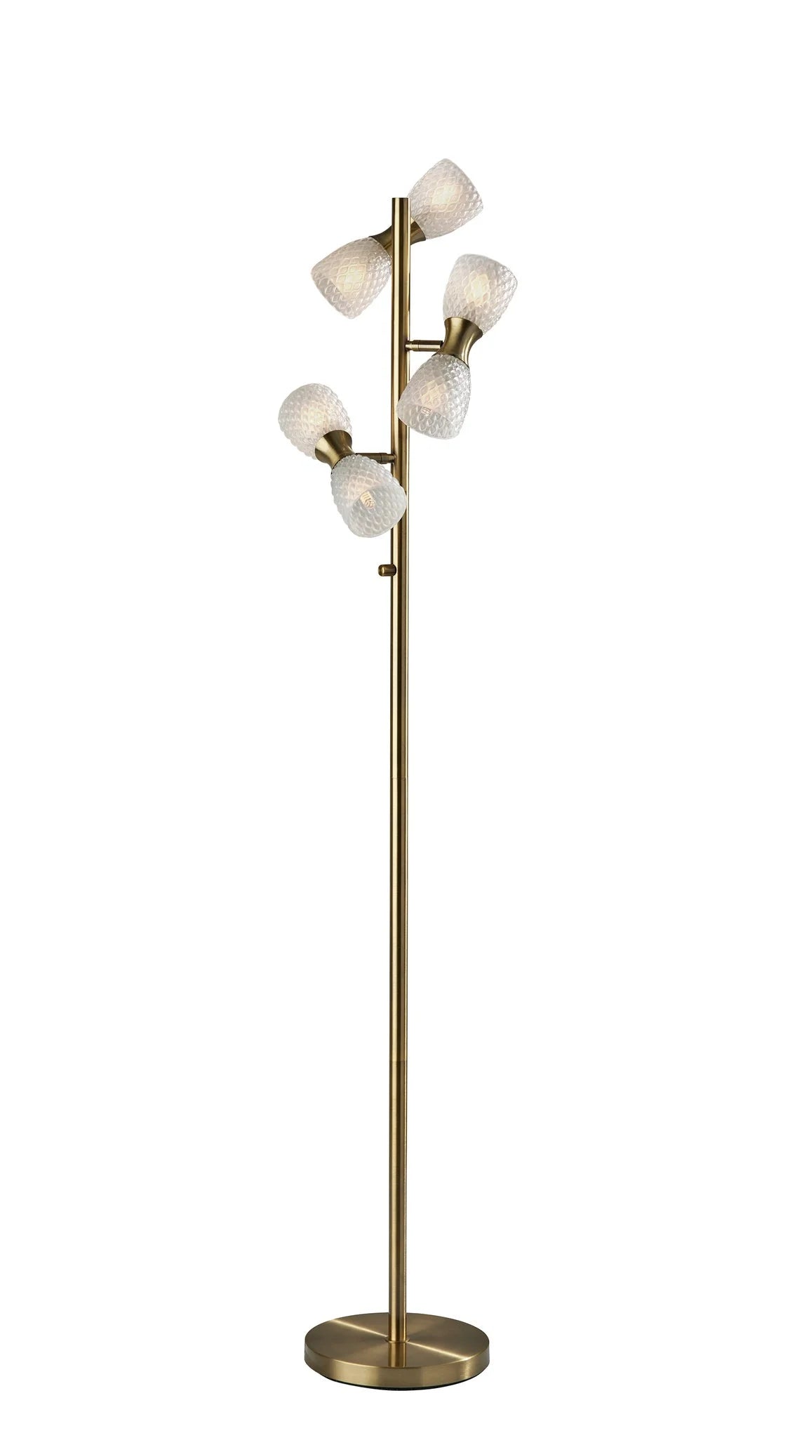 LED Floor Lamp X98649