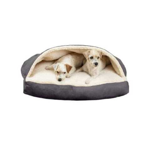 Rectangle Pet Bed A415