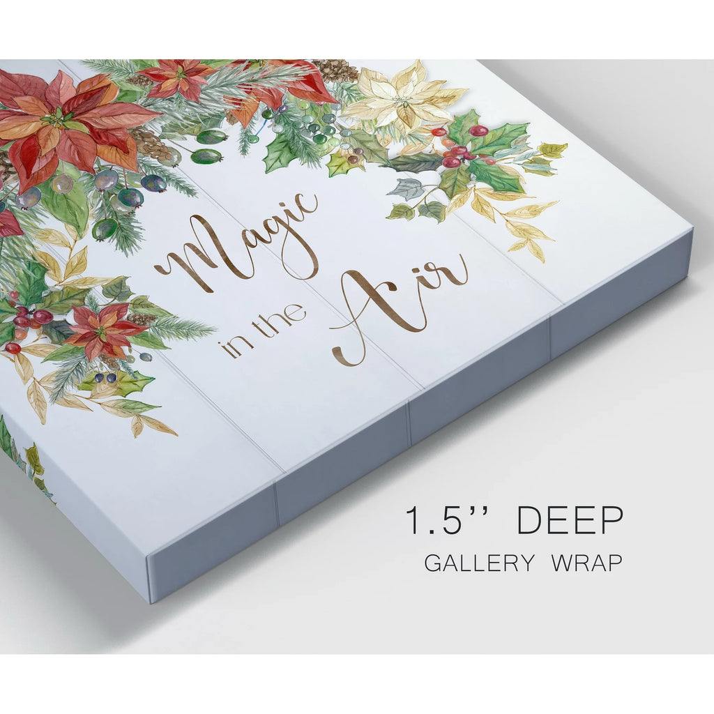 10x10 Gallery Wrapped Canvas P28103