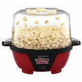Electric Hot Oil Popcorn Popper with Stirring B5240