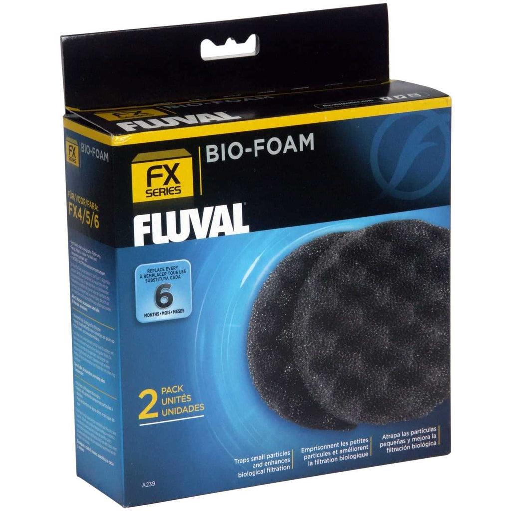 Bio Foam Canister Filter Z4582