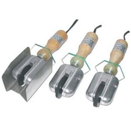 5mm Heat Roller Sealer X72142