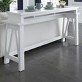 72x22 Console Table W242403