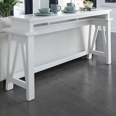 72x22 Console Table W242403