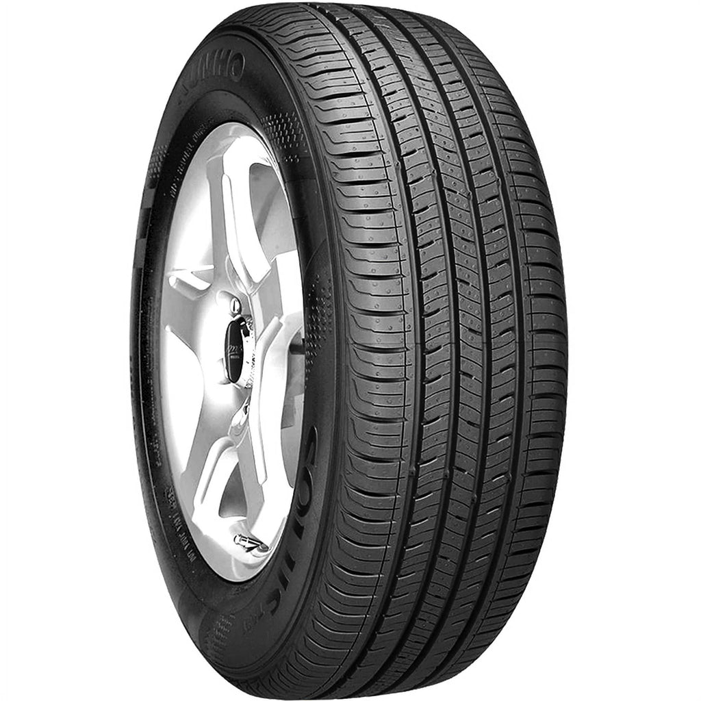 2 All Season Tires C577