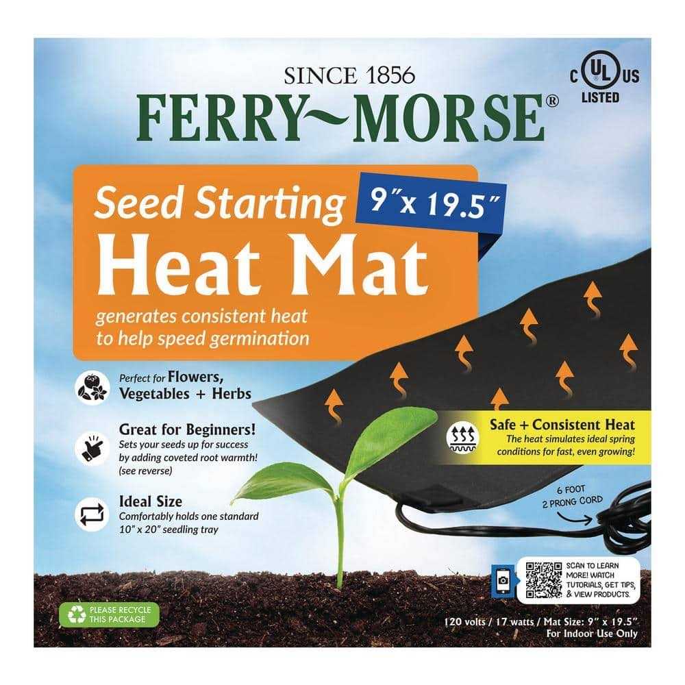 Heat Mat I742