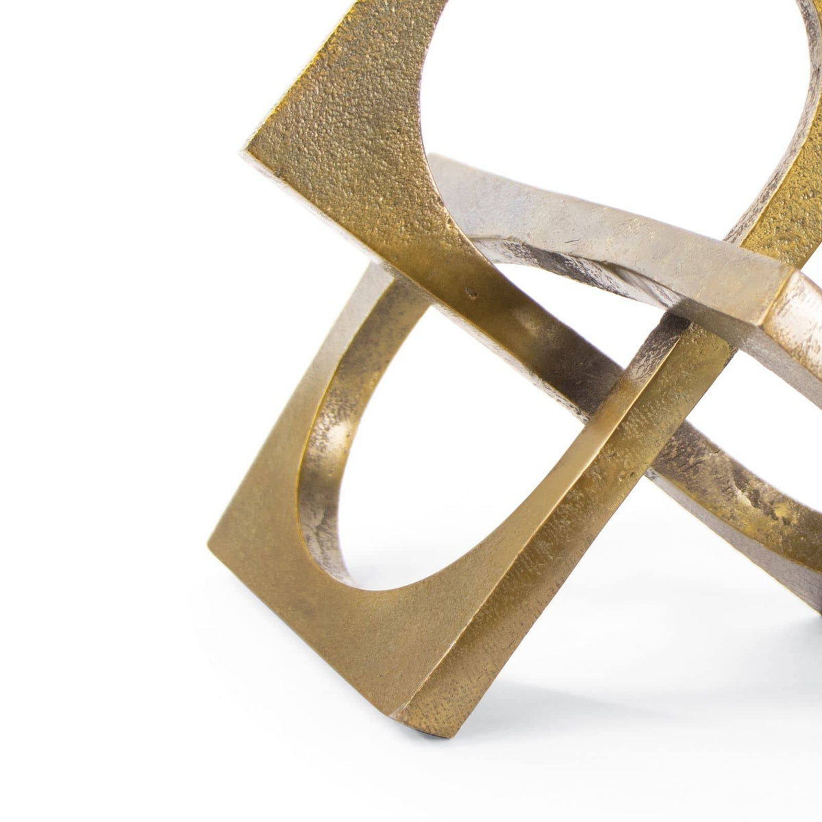 Brass Sculpture Q73561