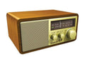 Hi-Fi Tabletop Radio S443