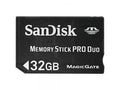 32 GB Memory Card A593