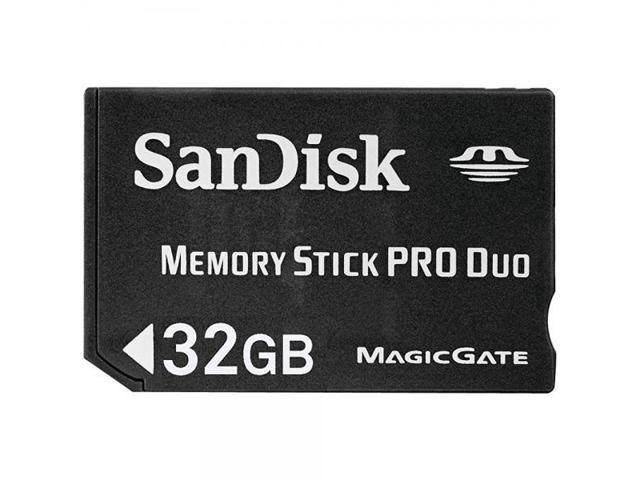 32 GB Memory Card A593