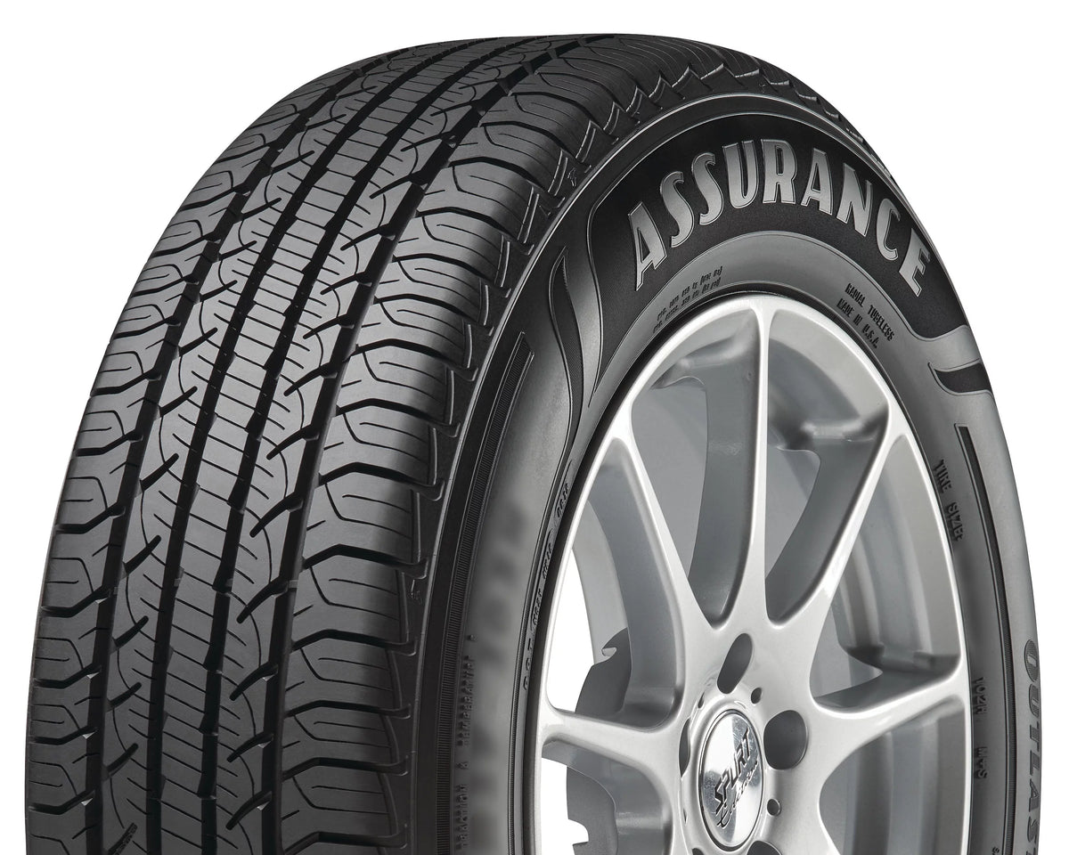 205/55R16 91H All-Season Passenger Car Tire D9459