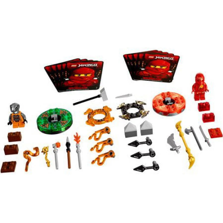 Weapon Pack G8508