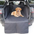 Waterproof Dog Cargo Liner for Tesla Model Y Z898