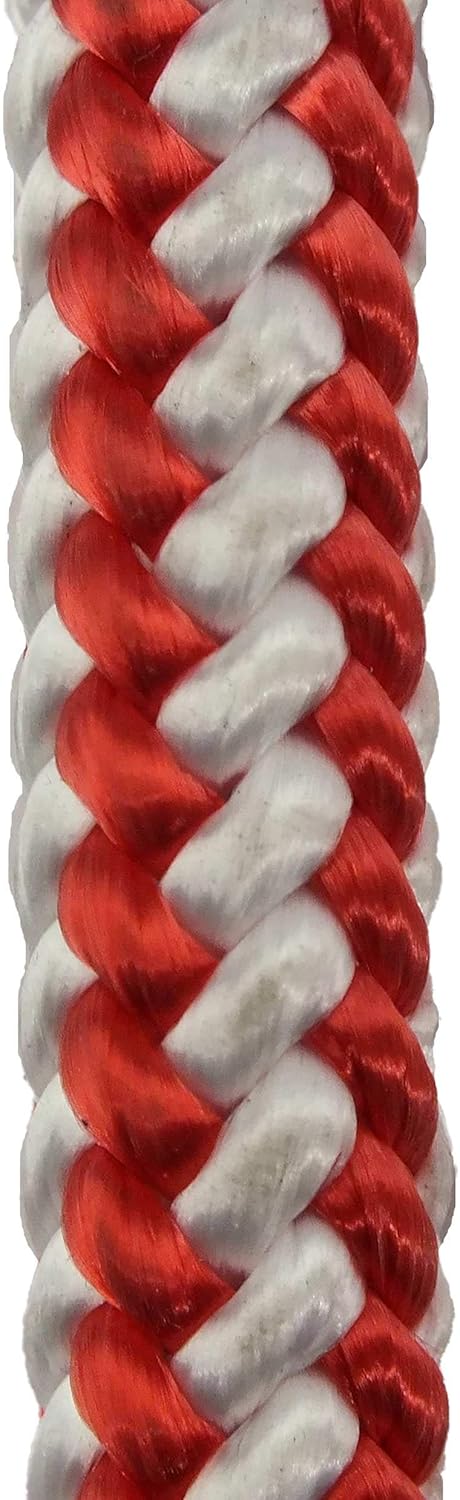 Arborist-16 Strand 12.7 mm Rope C1012