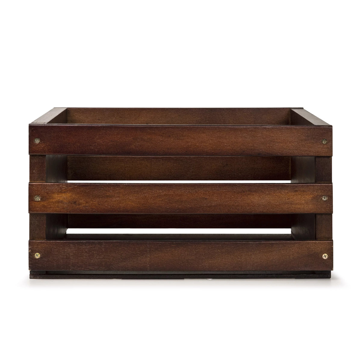 Vinyl Record Storage Crate P17746