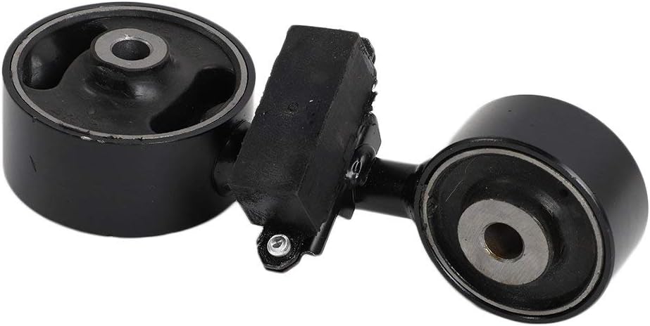 4 pcs Engine Motor and Trans Mount for 2002-2006 Camry 2.4L Auto Trans U24625