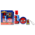 3 Pc Gift Set 1.7oz EDT Spray, Key Ring, Yoyo J324376
