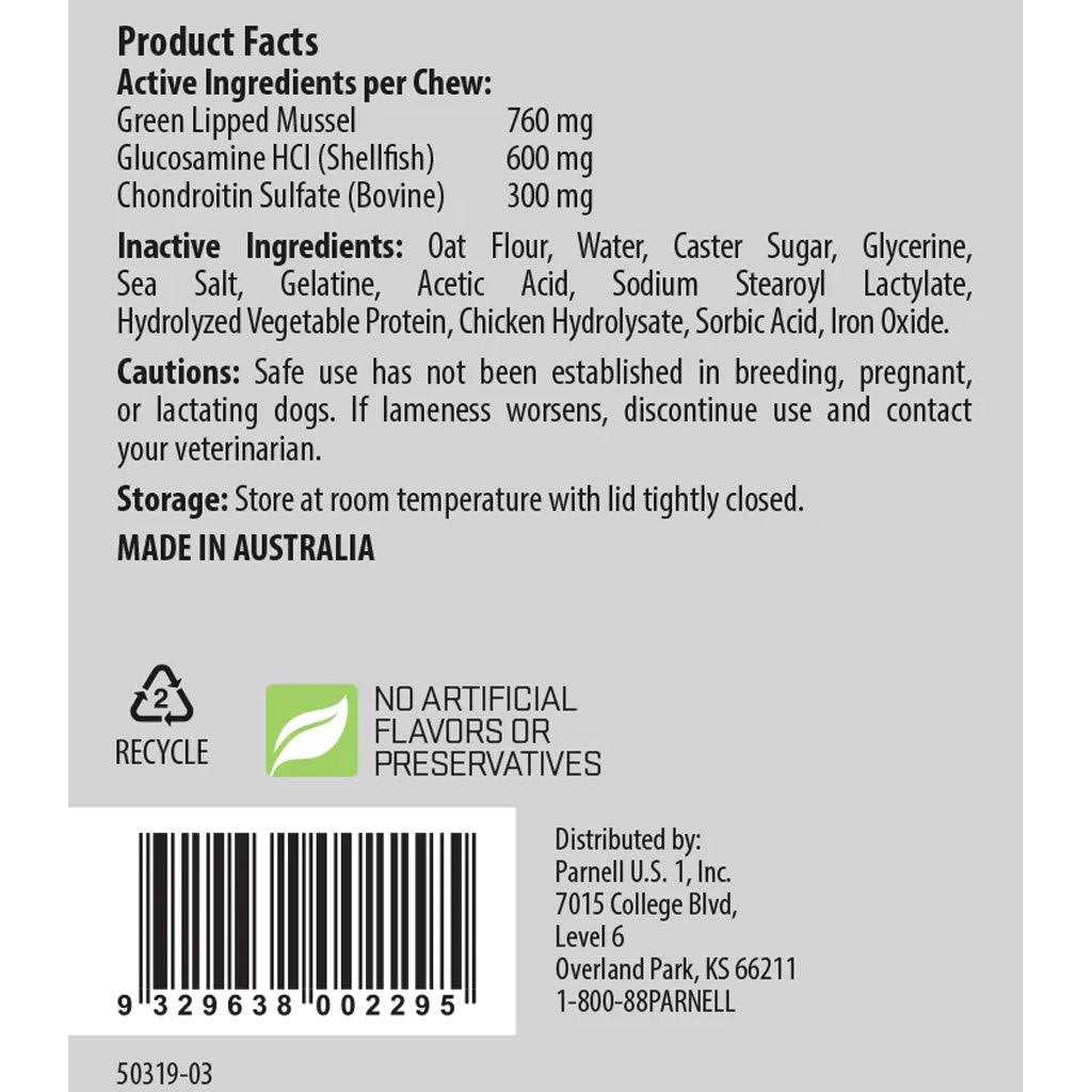 Mobility Chews for Dogs H174094
