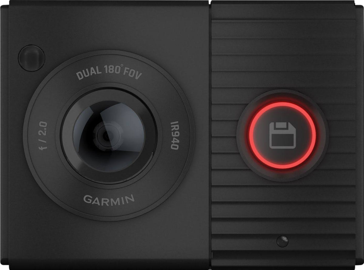 3.7 MP 1440p Dash Cam J69856