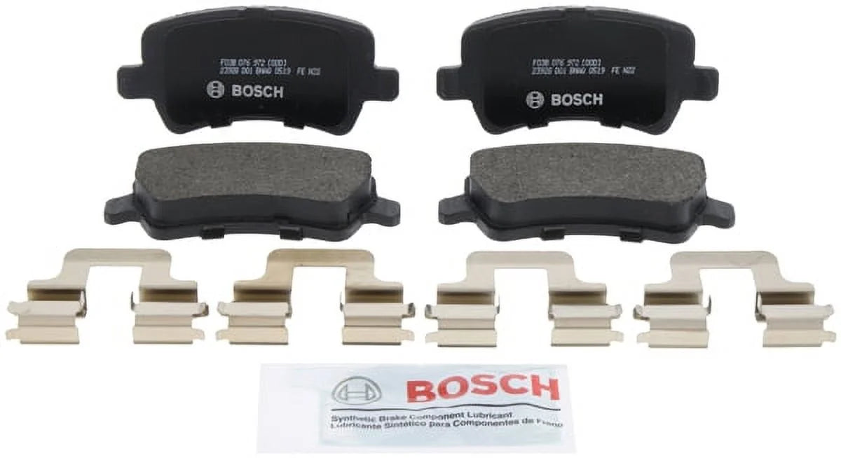 Disc Brake Pad Set S54990