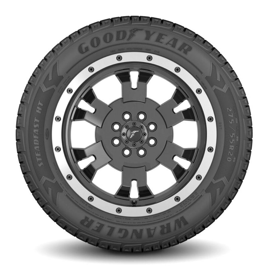 225/65R17 102H All-Terrain Tire S949463