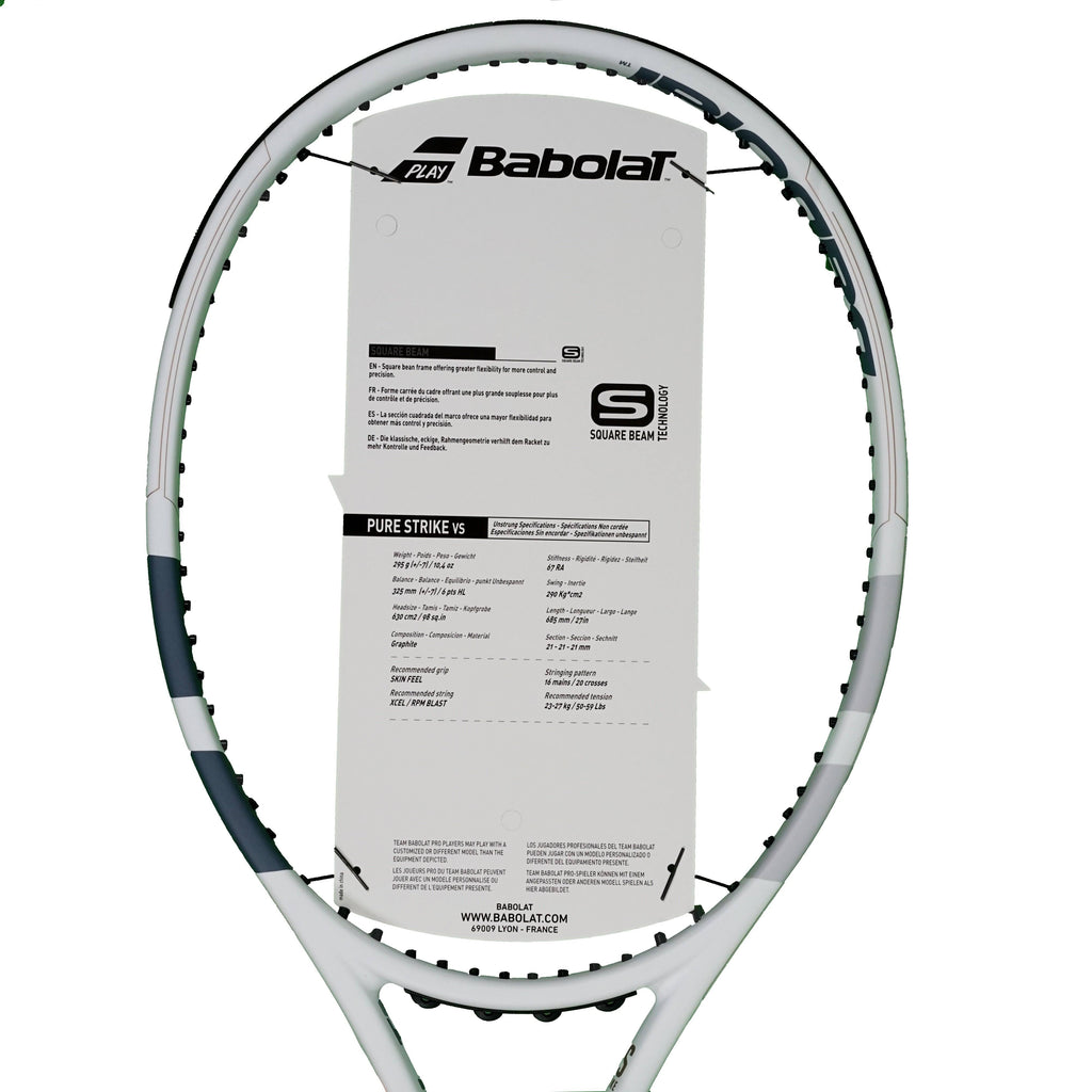 Tennis Racquet B261