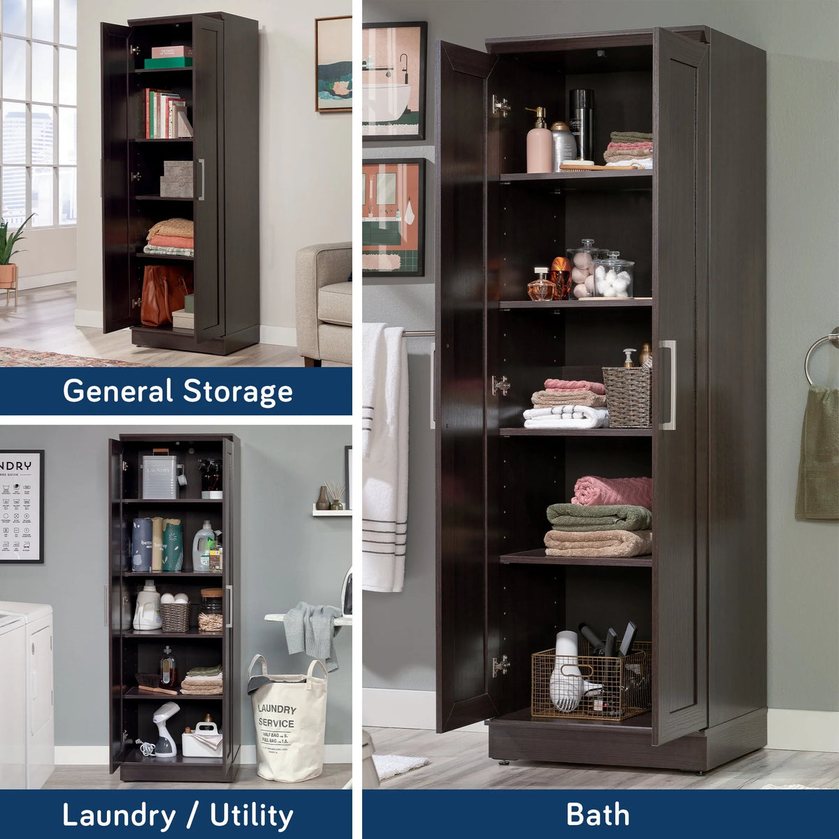 Storage Cabinet N600378