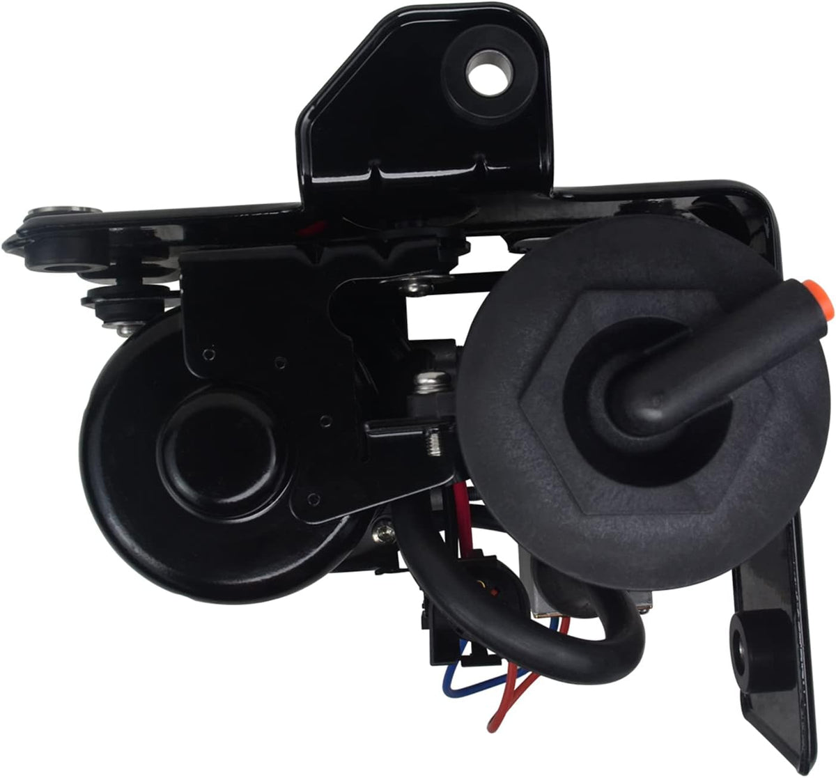 Air Suspension Compressor Pump I51029