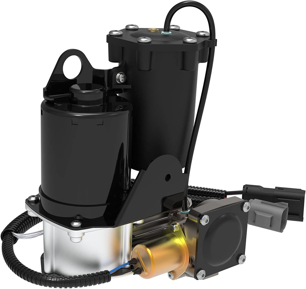 Air Suspension Compressor Pump Y849