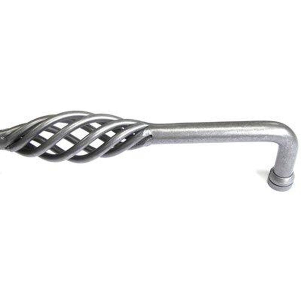 Pewter Appliance Pull Y319
