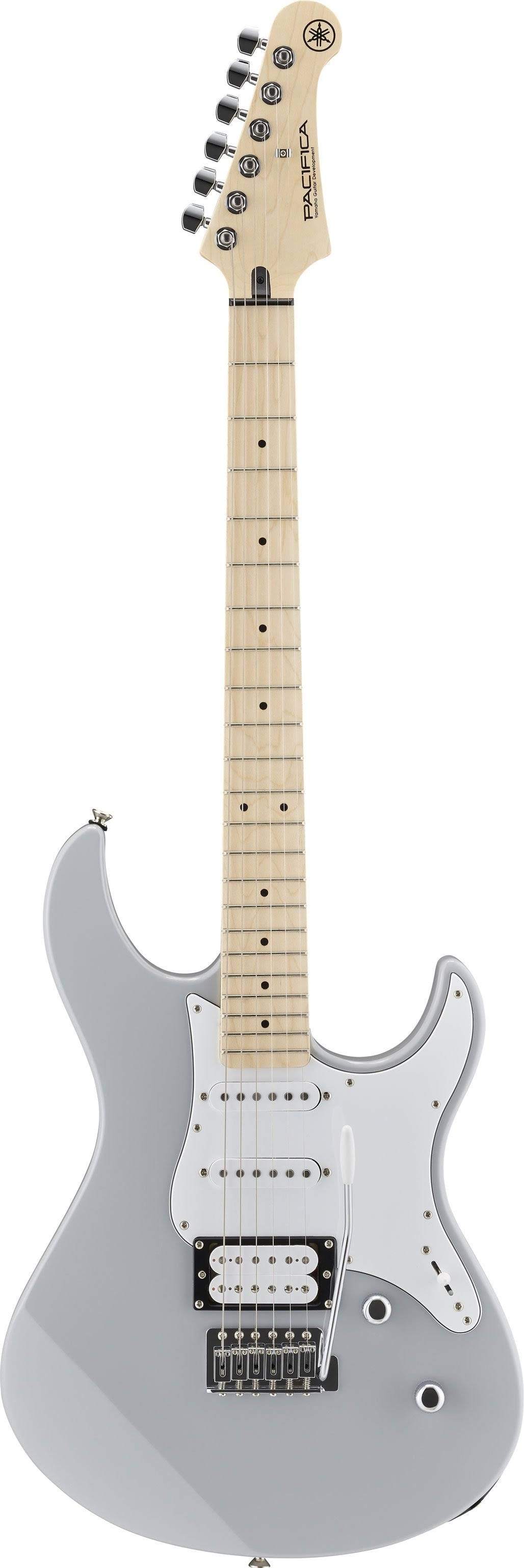 Gray Electric Guitar R85038