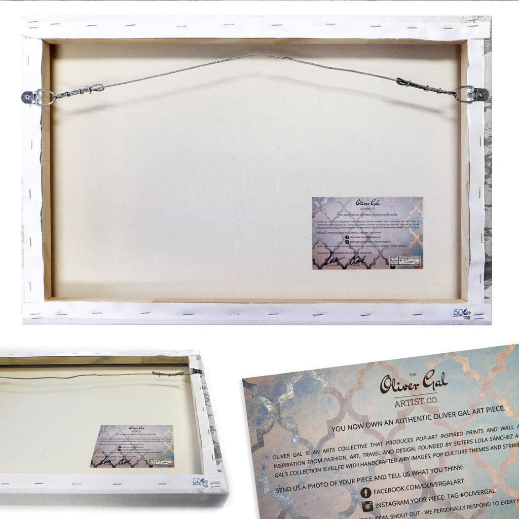 Canvas Art D247957