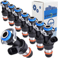 Fuel Injectors 8pcs Pack of 2 S33890