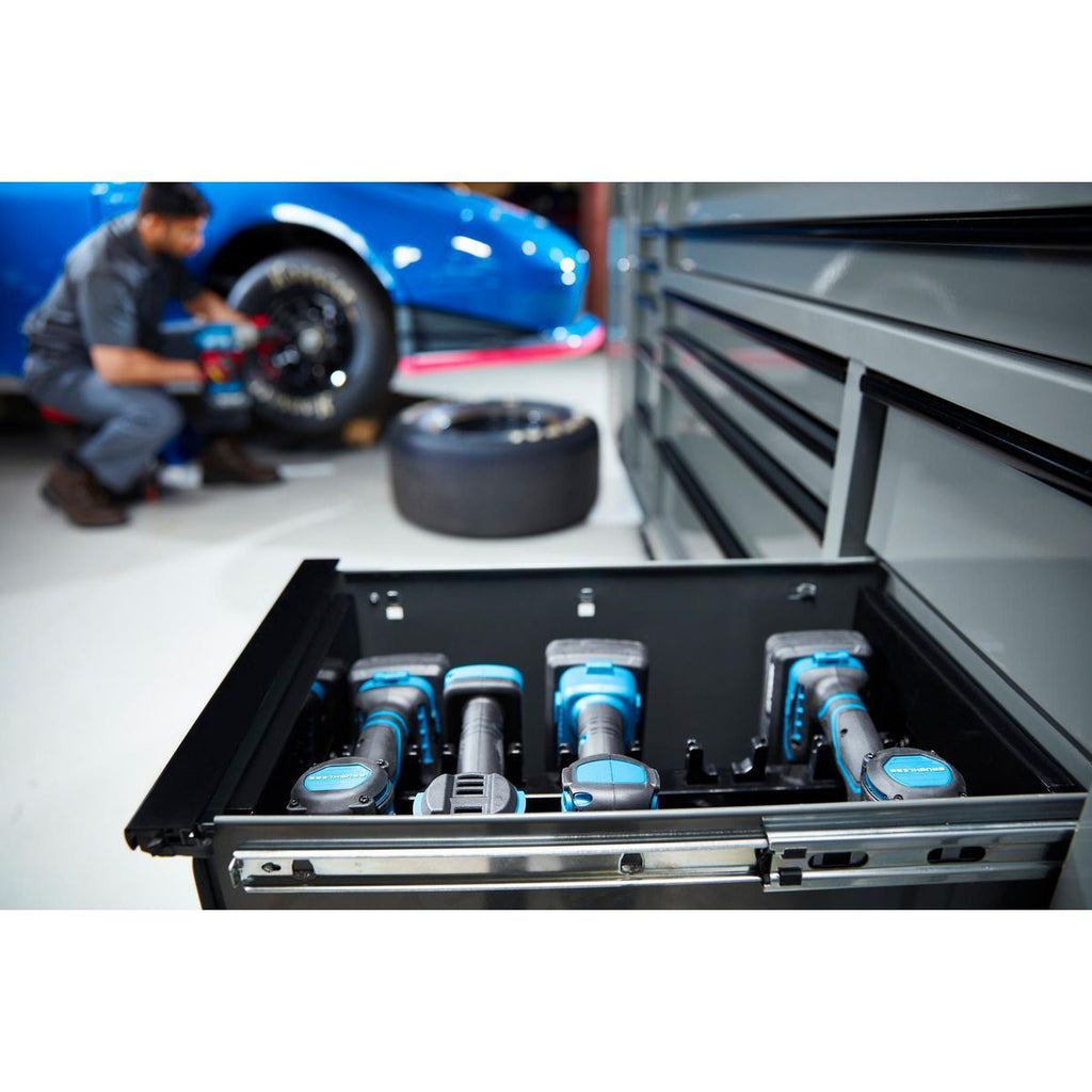 Power and Air Tool Drawer Organizer W2542