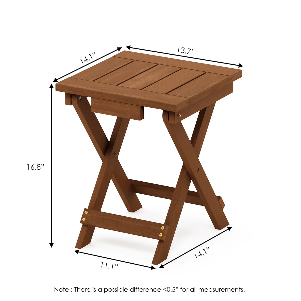 Folding Table R46304