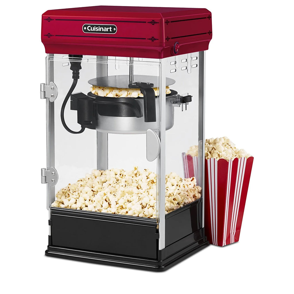 Popcorn Maker M61398