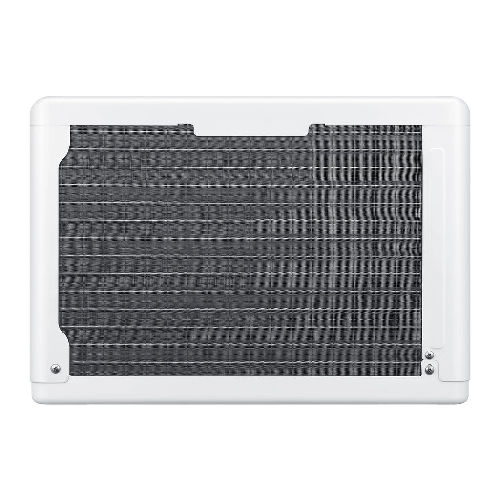 12,000 BTU Smart Inverter U-Shaped Window Air Conditioner E41091