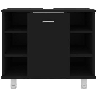 Free-Standing Bathroom Cabinet X622