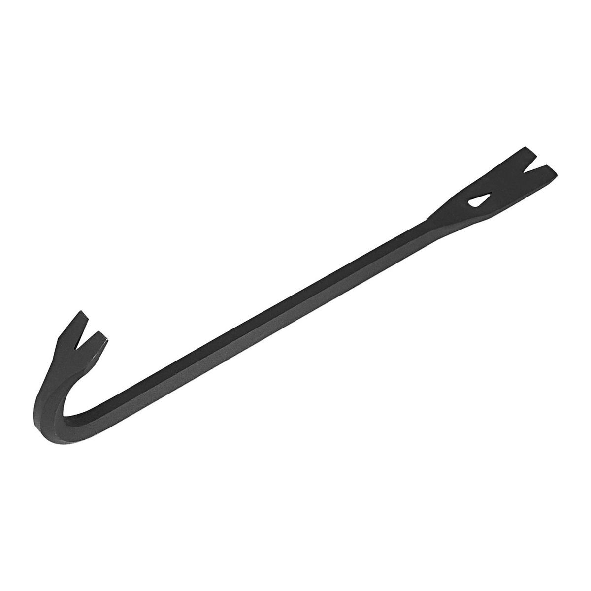 18 in. Gooseneck Wrecking Bar M50242