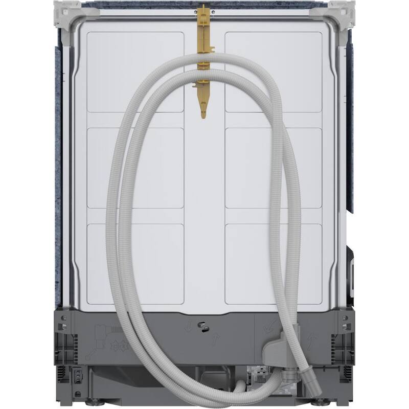 24 in. Stainless Steel Smart Dishwasher with Stainless Steel Tub V7921